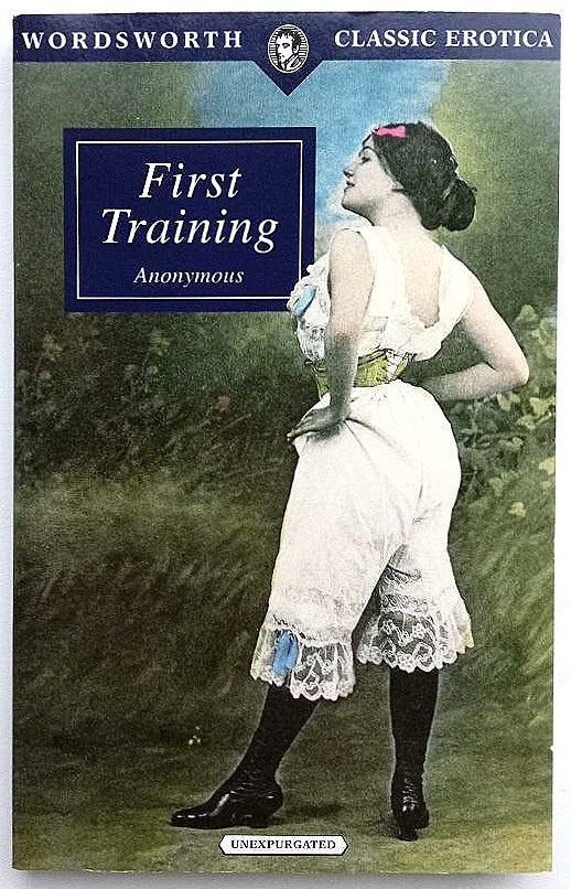First Training #1