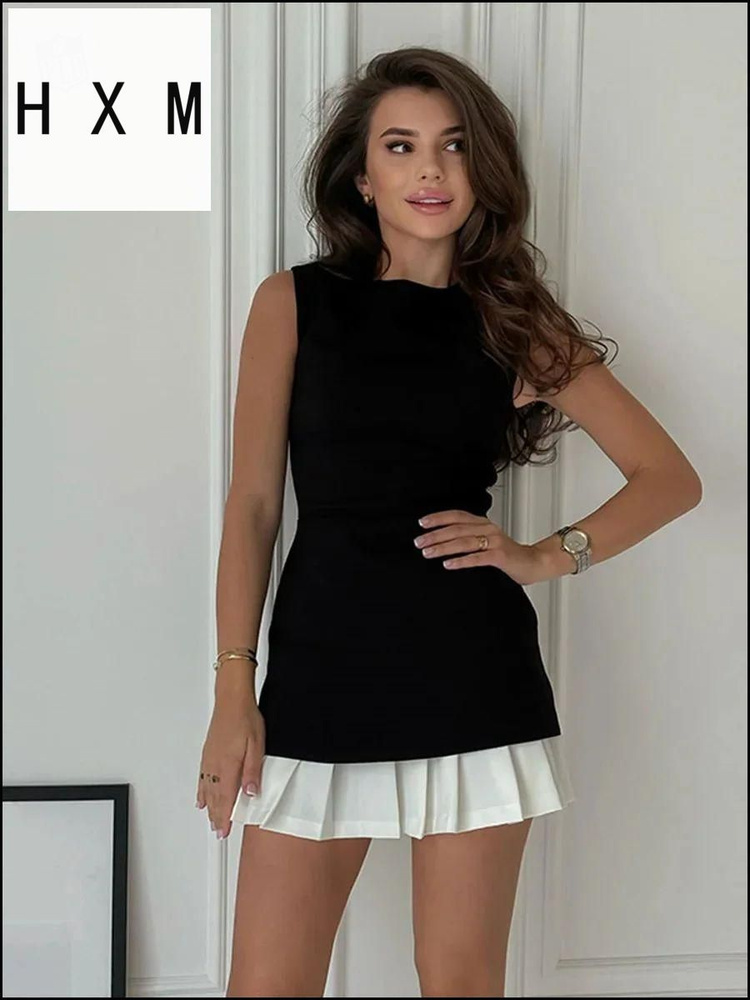 Платье #1