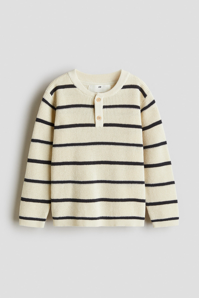 Джемпер H&M #1