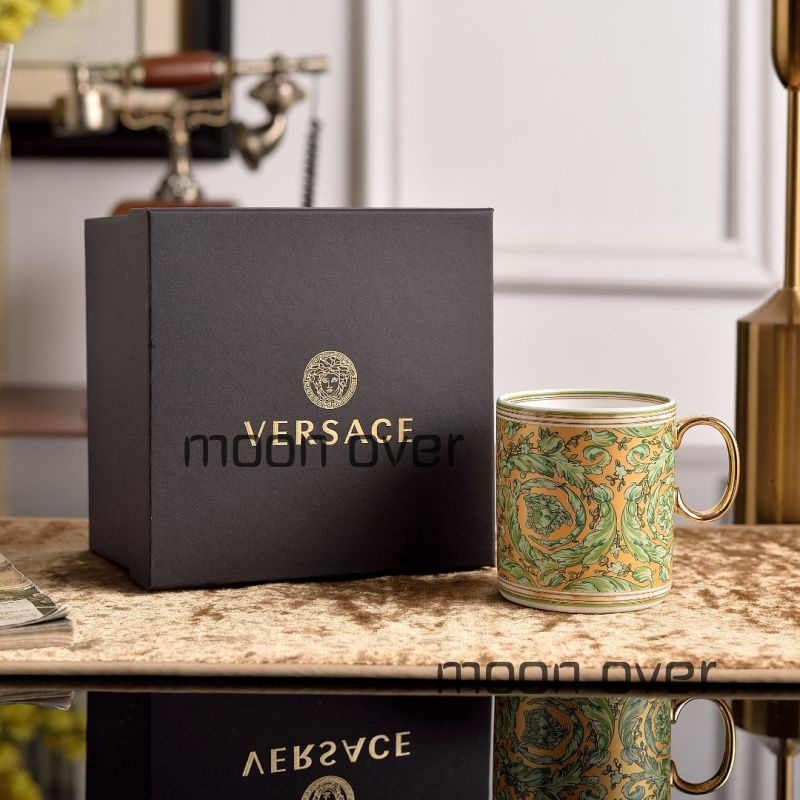 Versace Чашка 350 мл #1