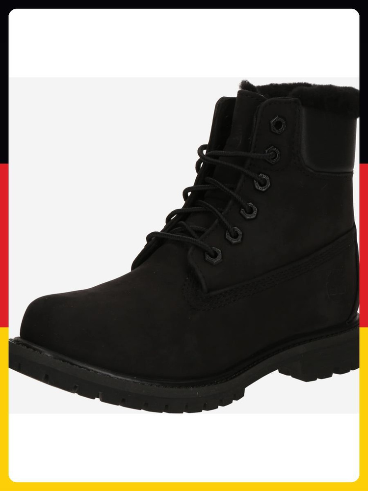 Ботинки Timberland #1