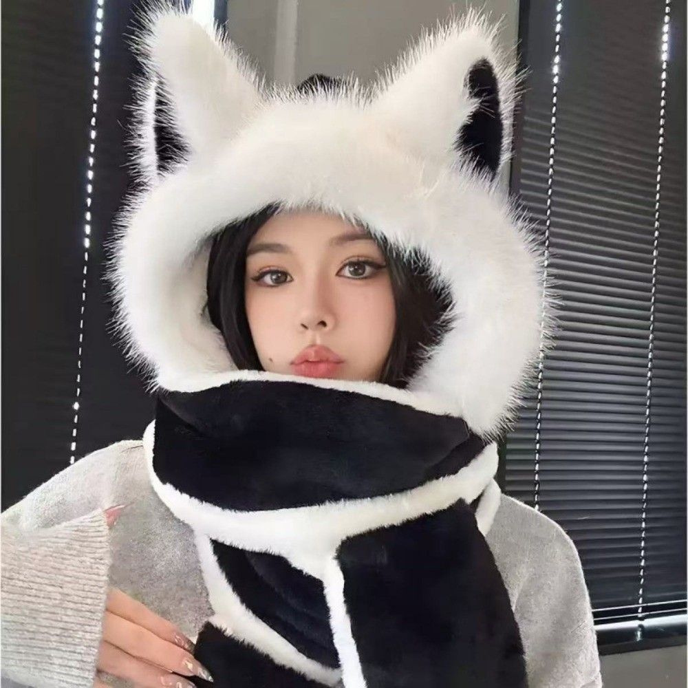 Шапка #1