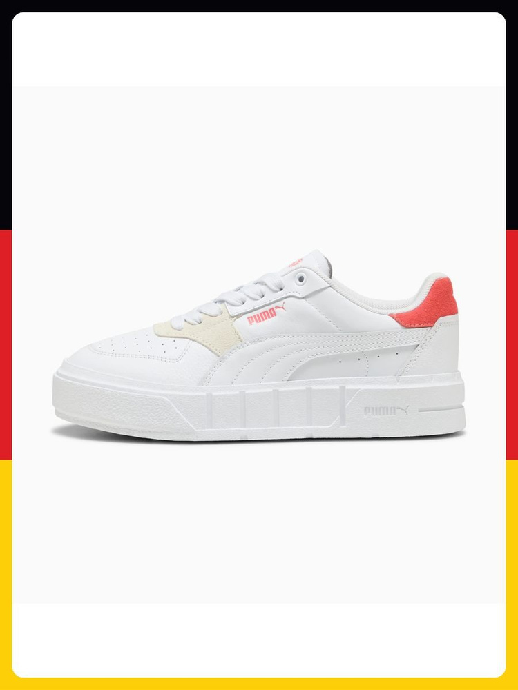 Кеды PUMA #1