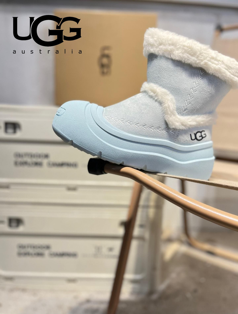 Угги UGG Neumel #1