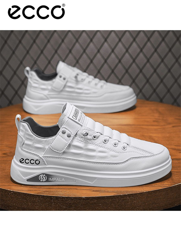 Кроссовки ECCO #1