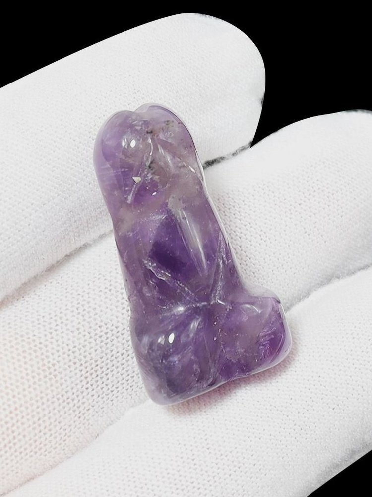 Статуэтка Amethyst #1