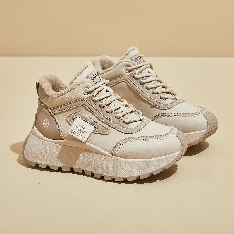 Кроссовки Ash #1