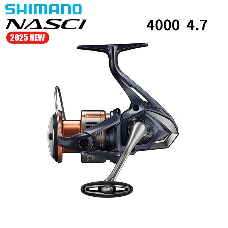 Shimano Катушка #1