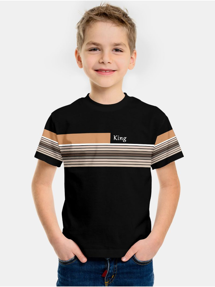Футболка #1