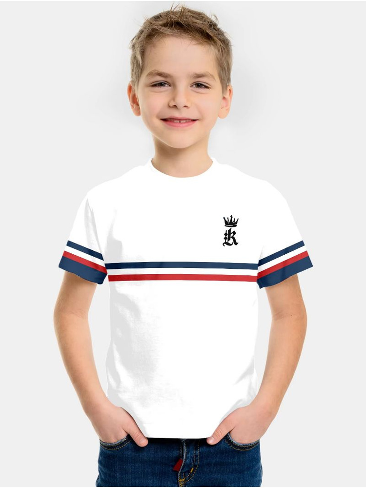 Футболка #1