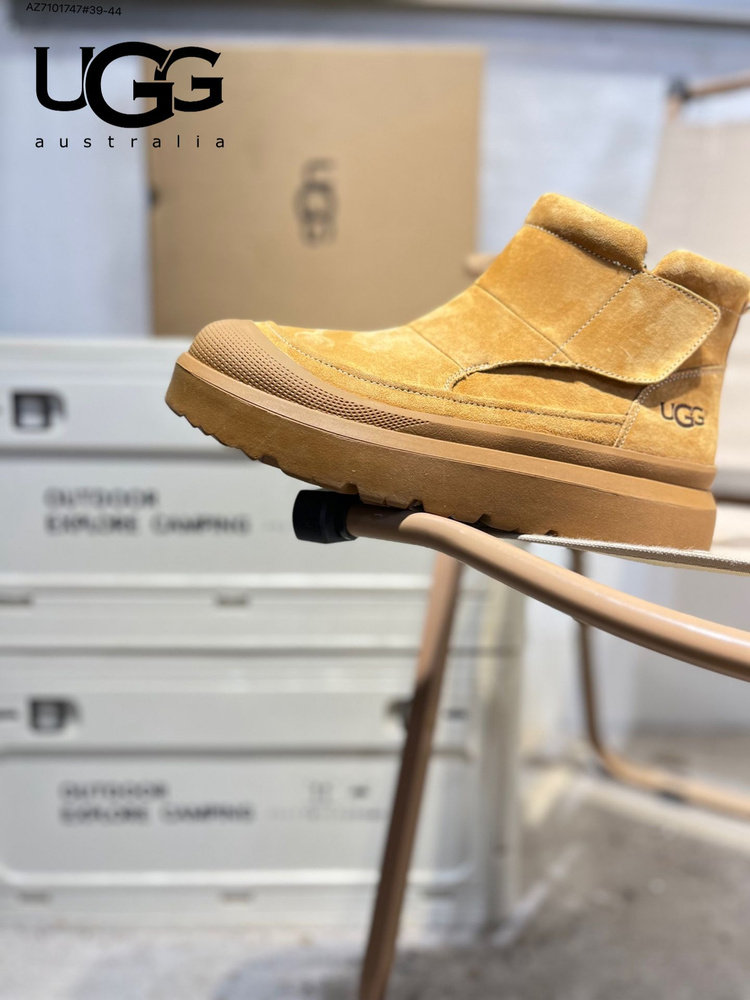 Угги UGG #1