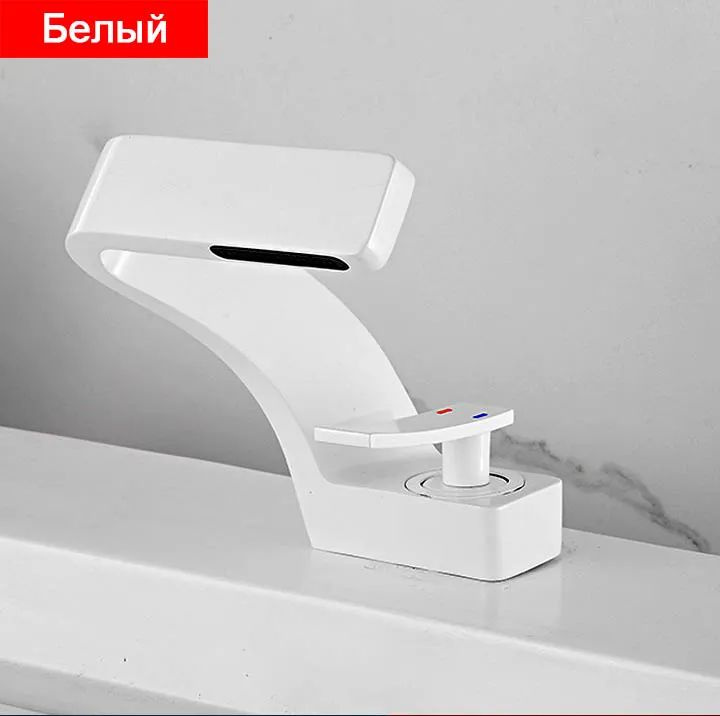 Моносмеситель #1