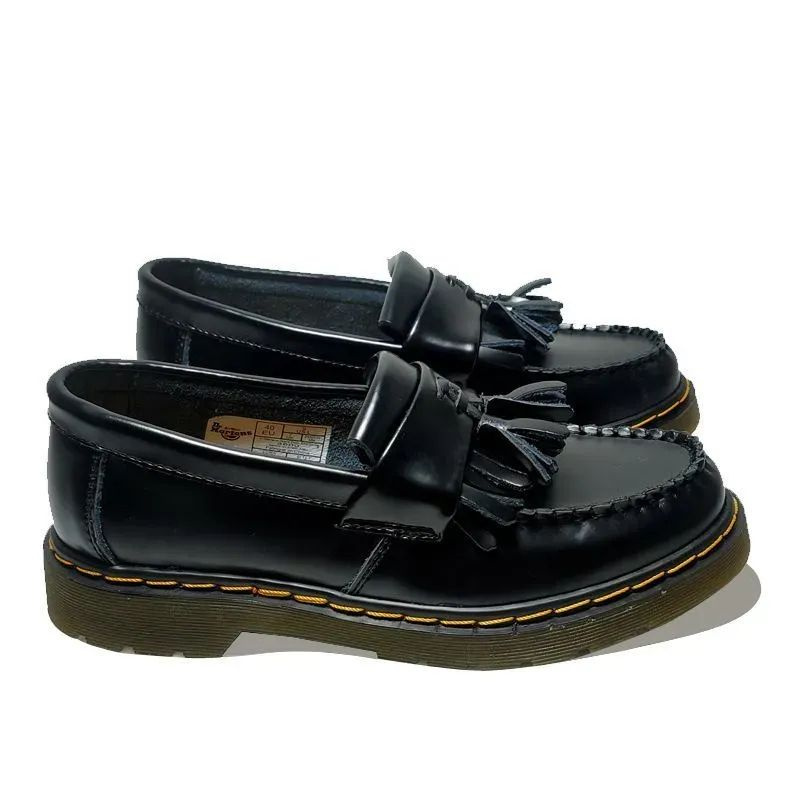 Берцы Dr. Martens #1