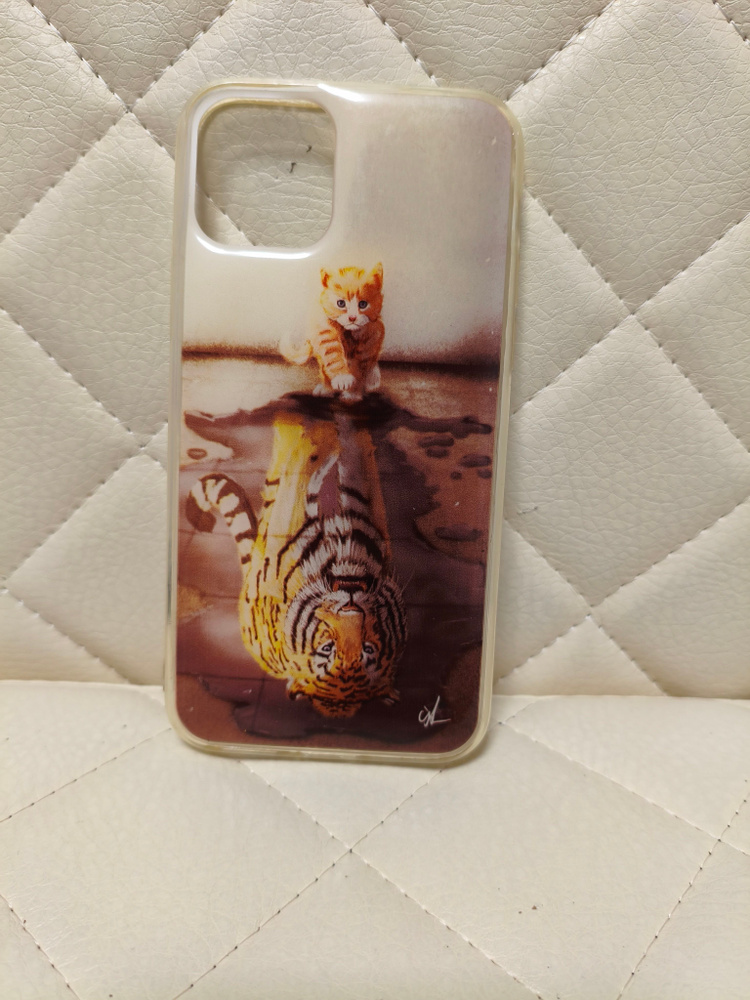 чехол iPhone 11 pro #1