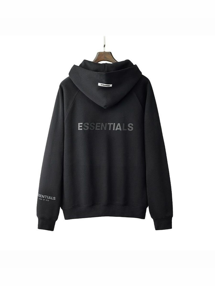 Худи Essential #1