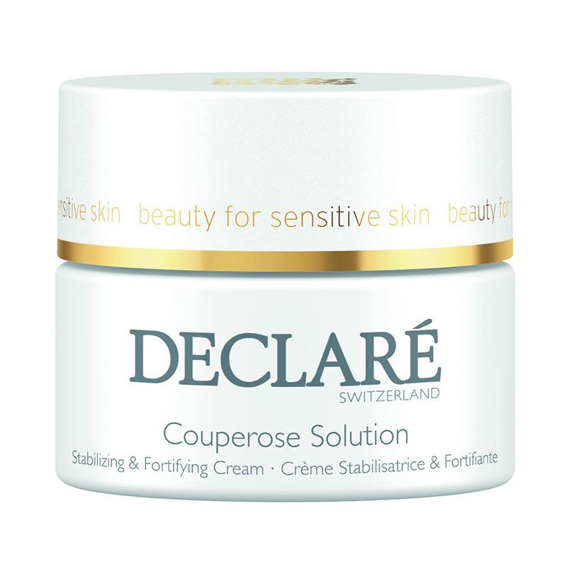 Declare Couperose Solution крем, 50 мл #1
