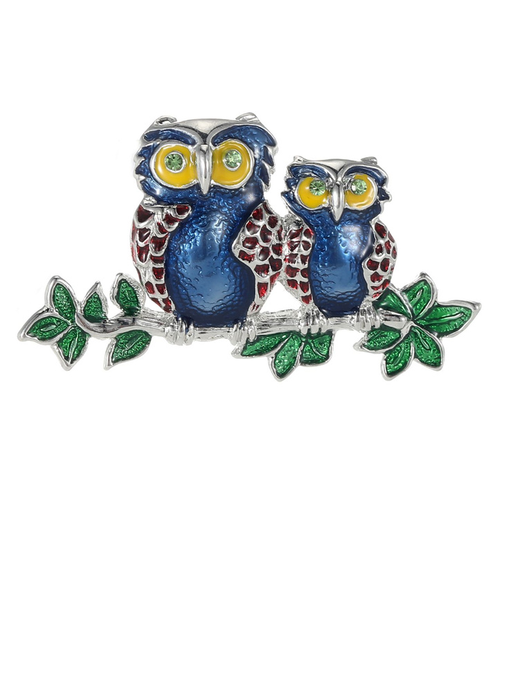 Брошь #1