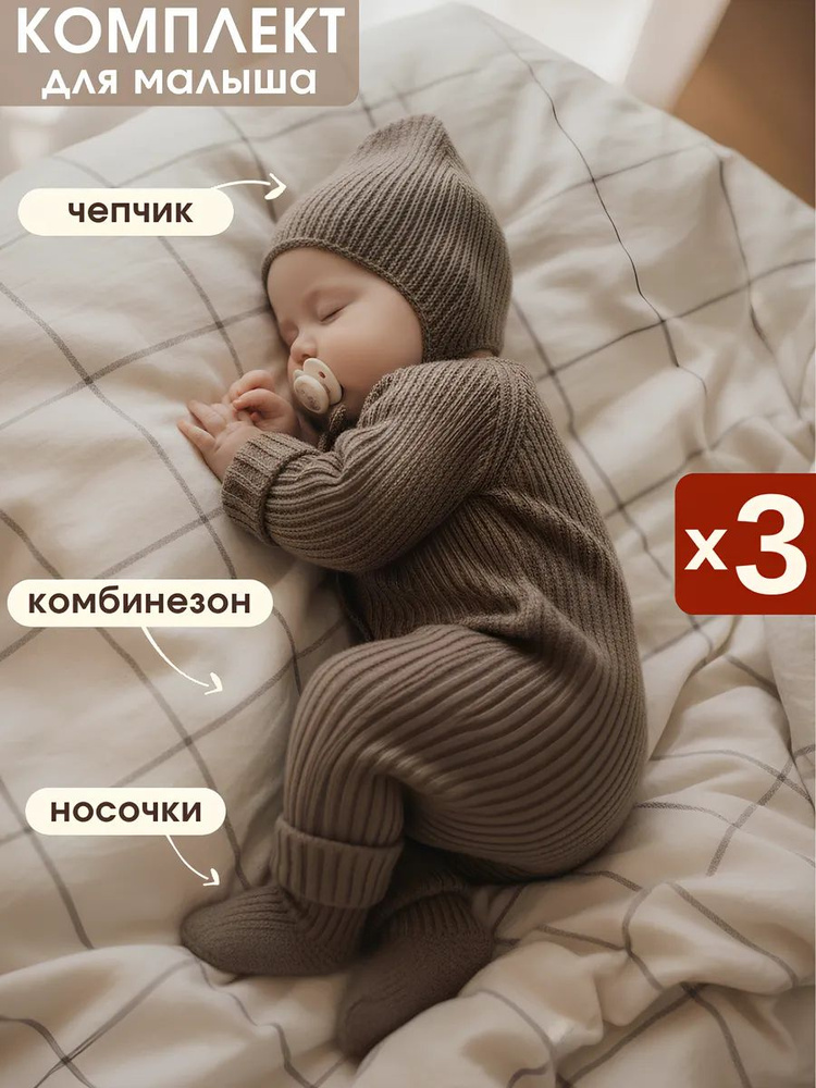 Комбинезон #1