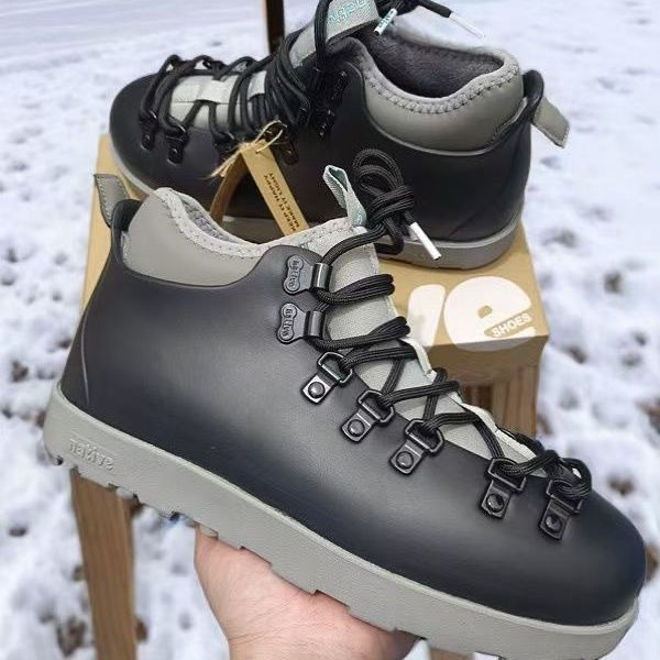 Ботинки Native #1