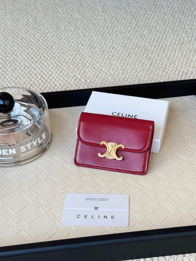CELINE Кошелек #1
