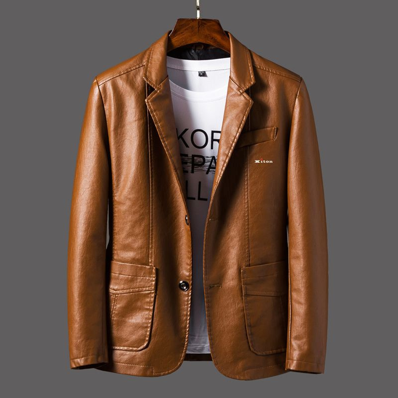Куртка KITON #1