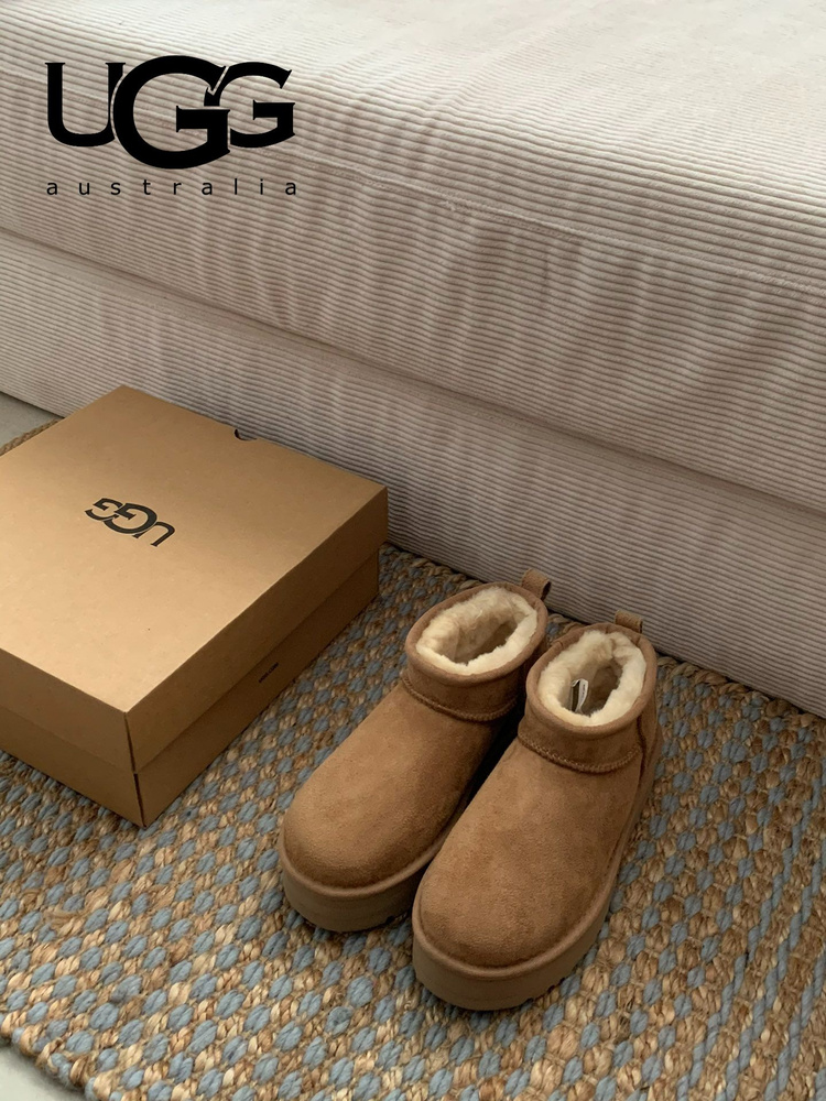 Угги UGG #1