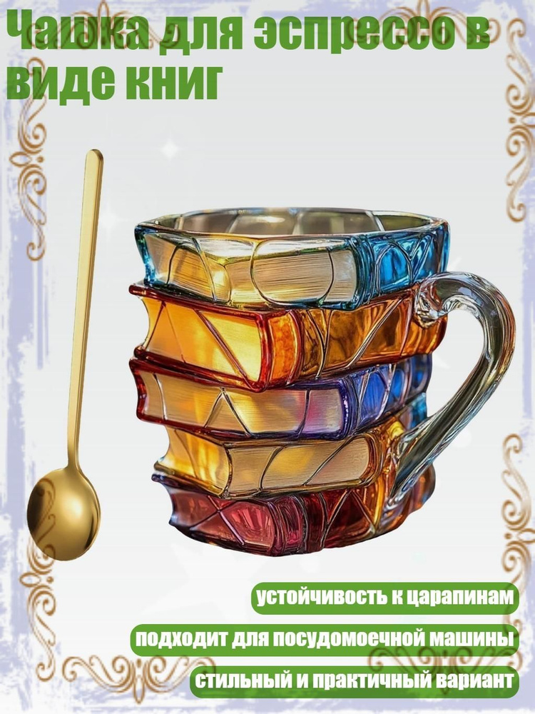 Кружка #1