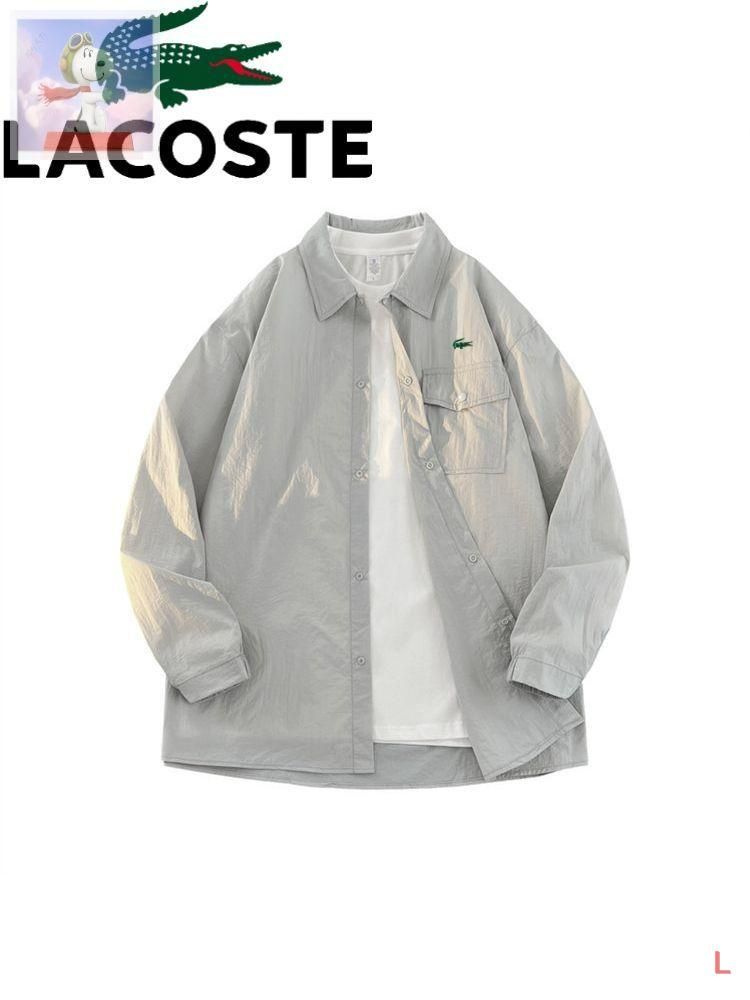 Рубашка Lacoste #1