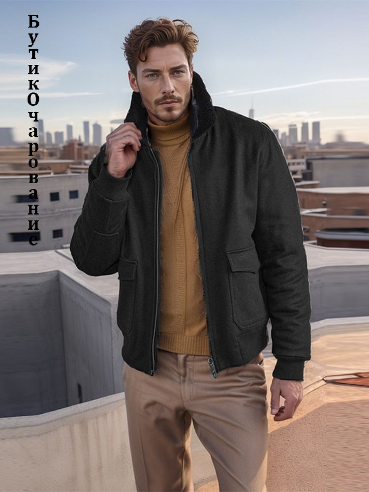 Куртка jacket #1