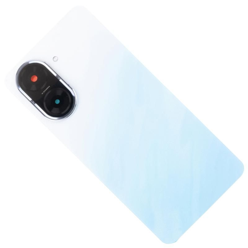 Задняя крышка для Xiaomi Redmi A5 (25028RN03A) <голубой> (ОЕМ) #1