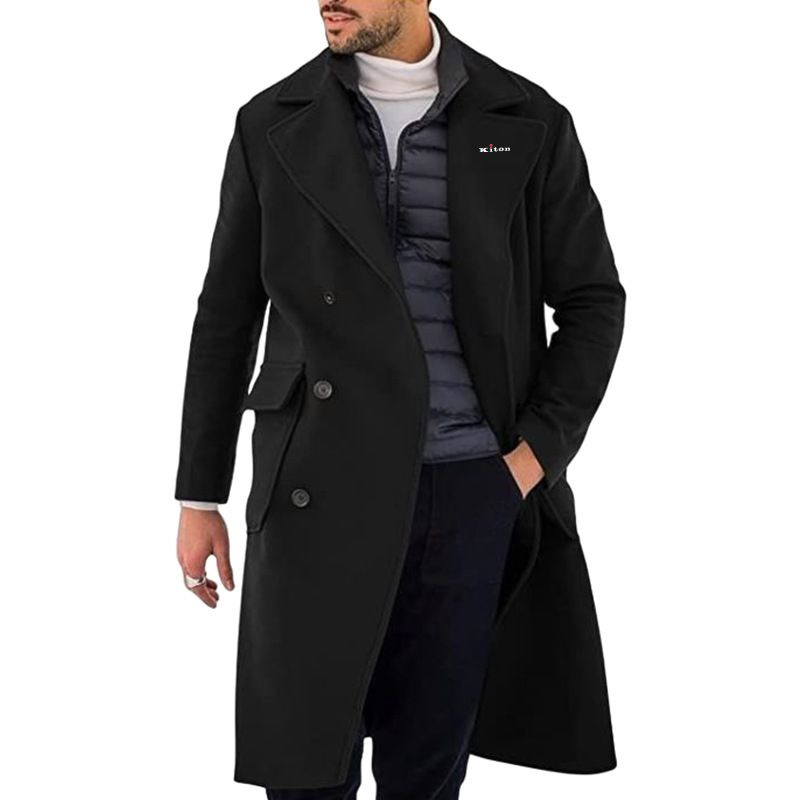 Куртка KITON #1