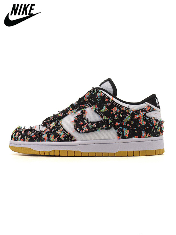 Кроссовки Dunk Low #1