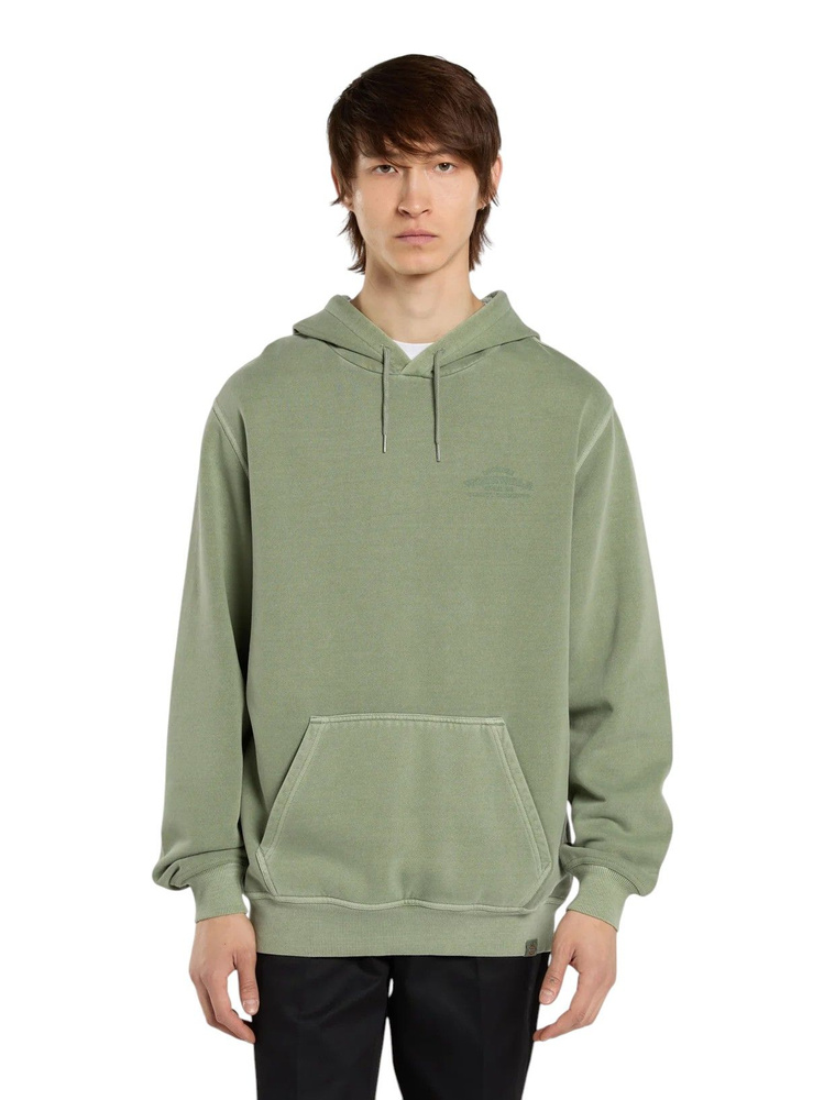 Худи Dickies #1