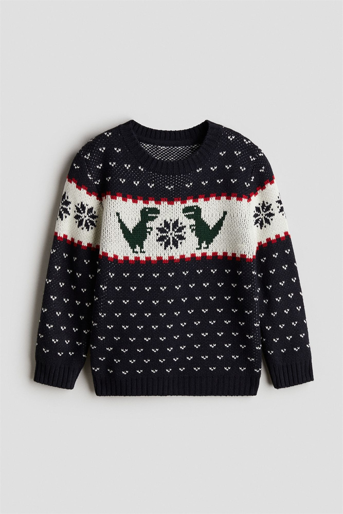 Джемпер H&M #1
