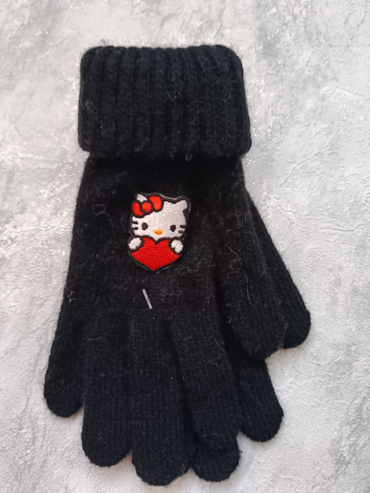 Перчатки Accessories #1