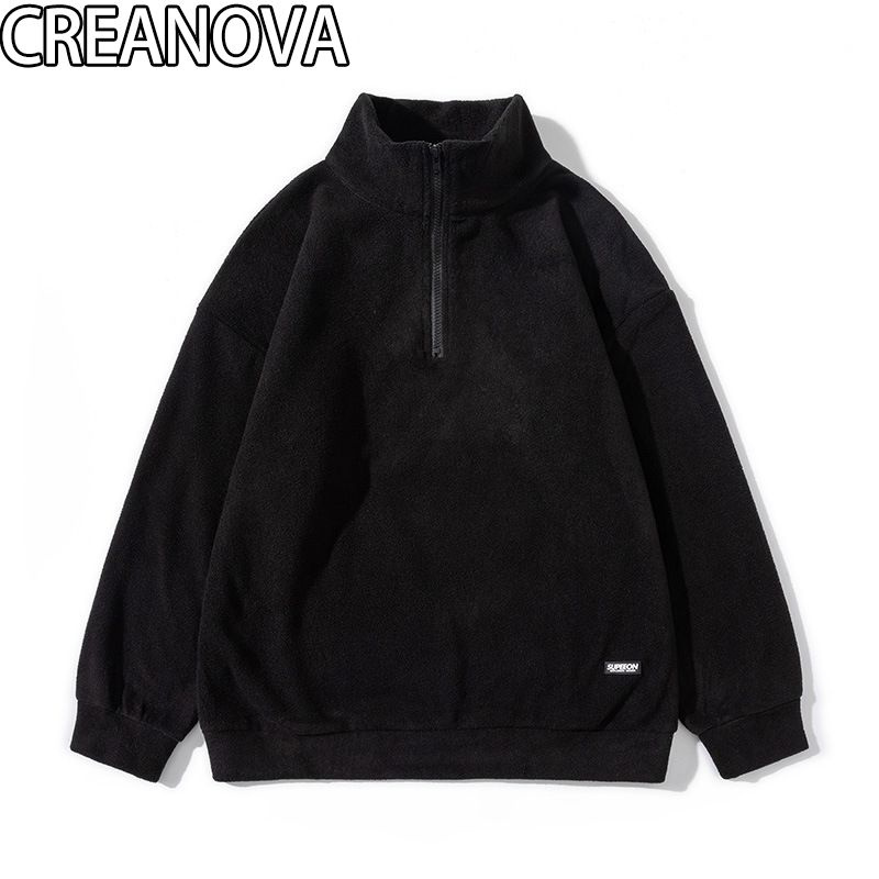 Толстовка CREANOVA #1