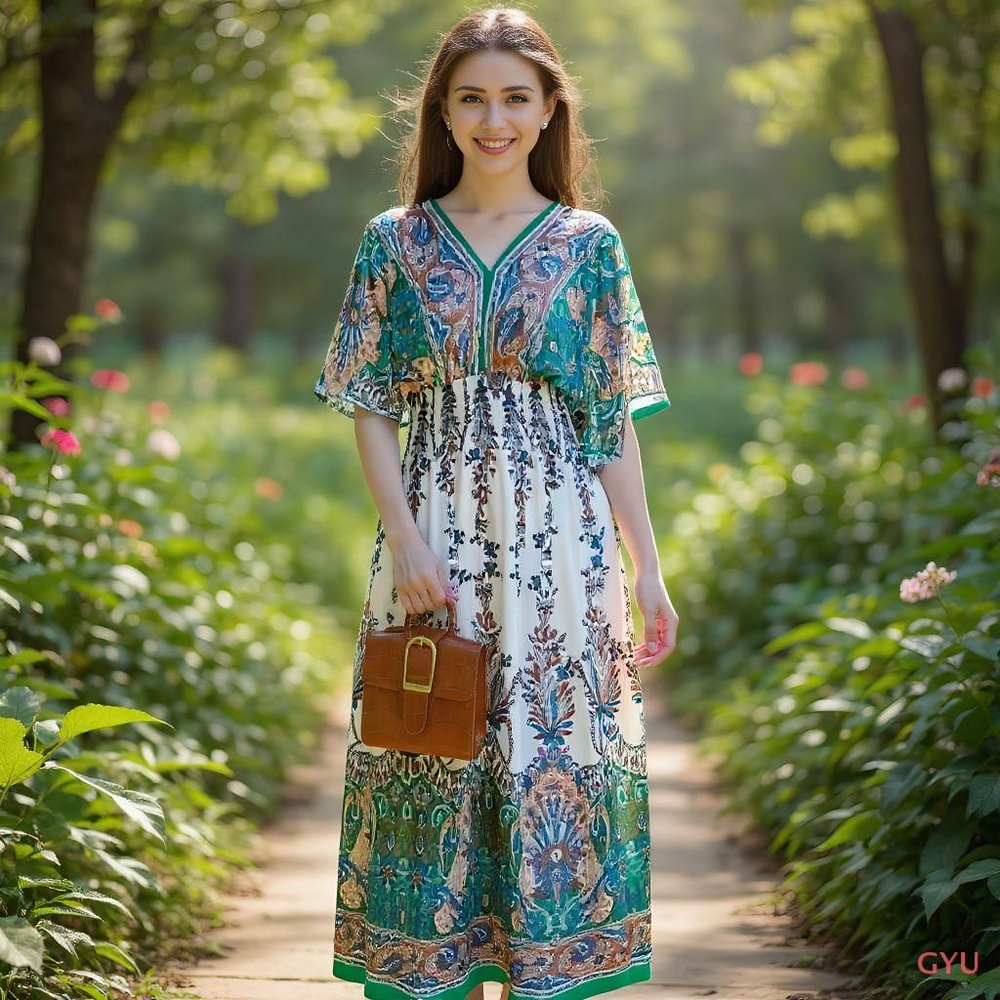 Платье #1