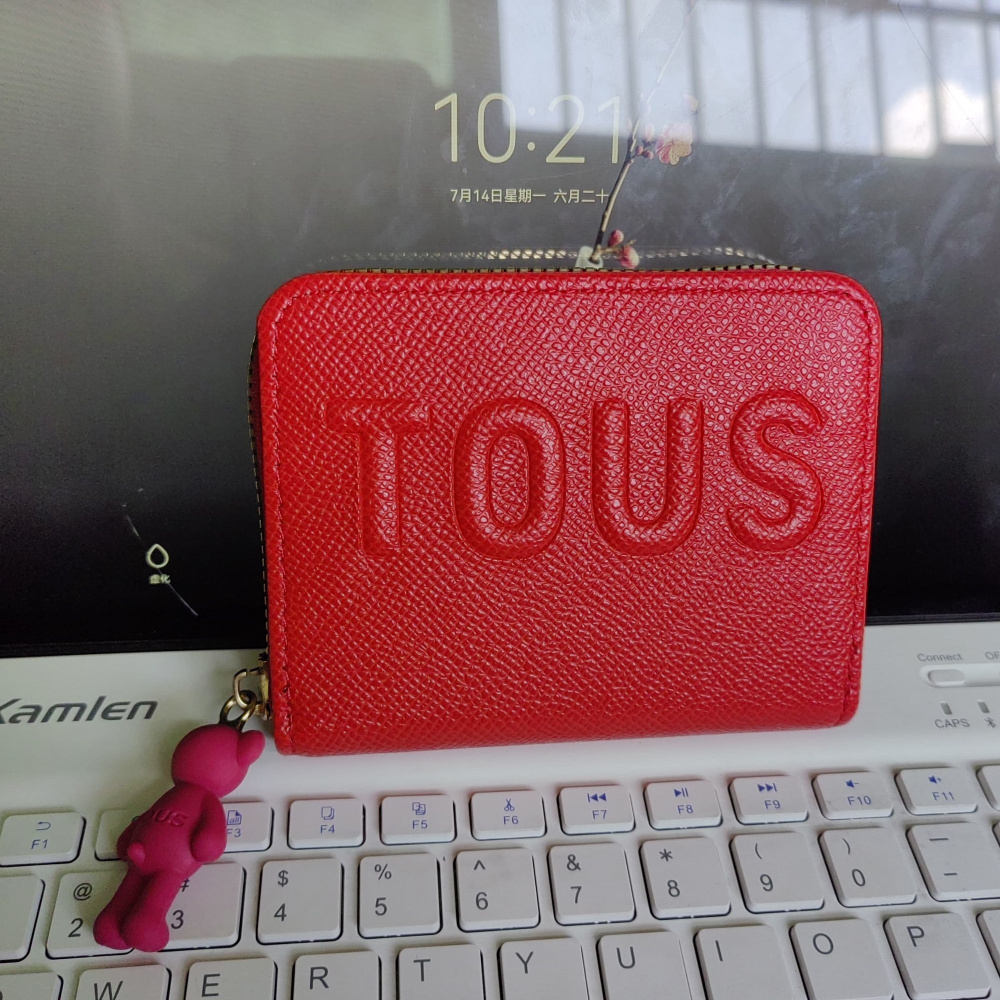 Tous Кошелек #1