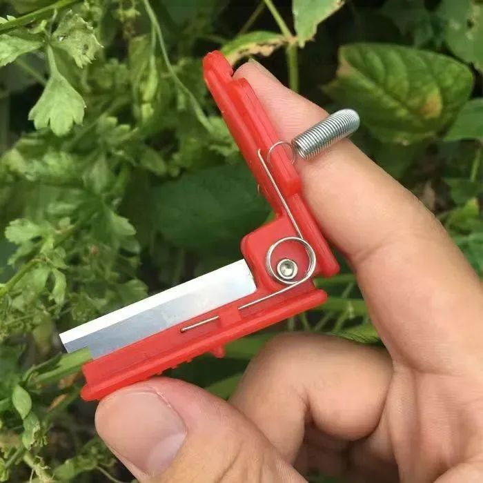 Секатор #1