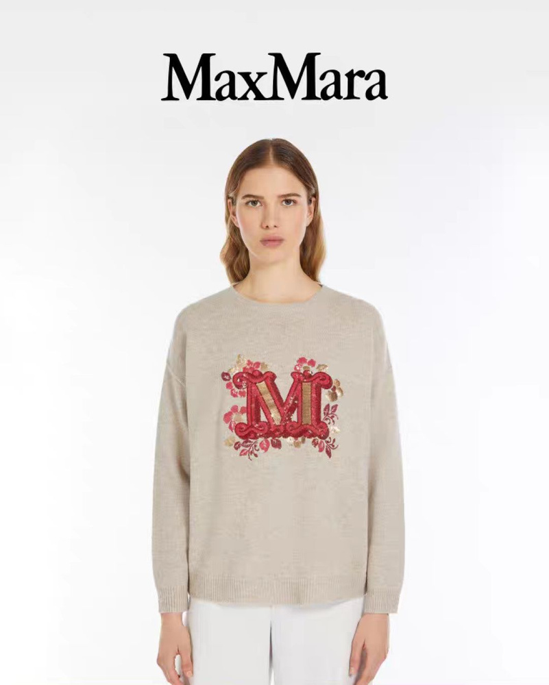 Свитер Max Mara #1