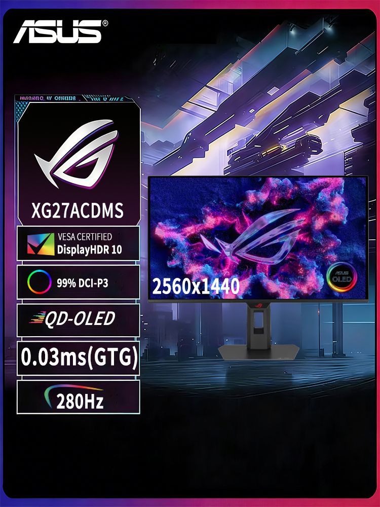 ASUS 27