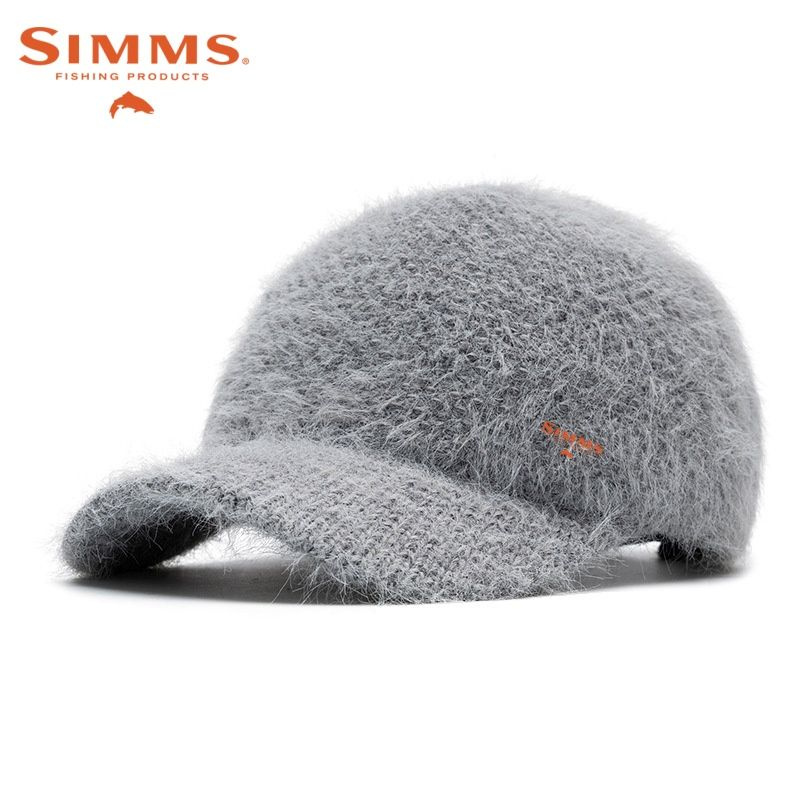 Бейсболка Simms симмс #1