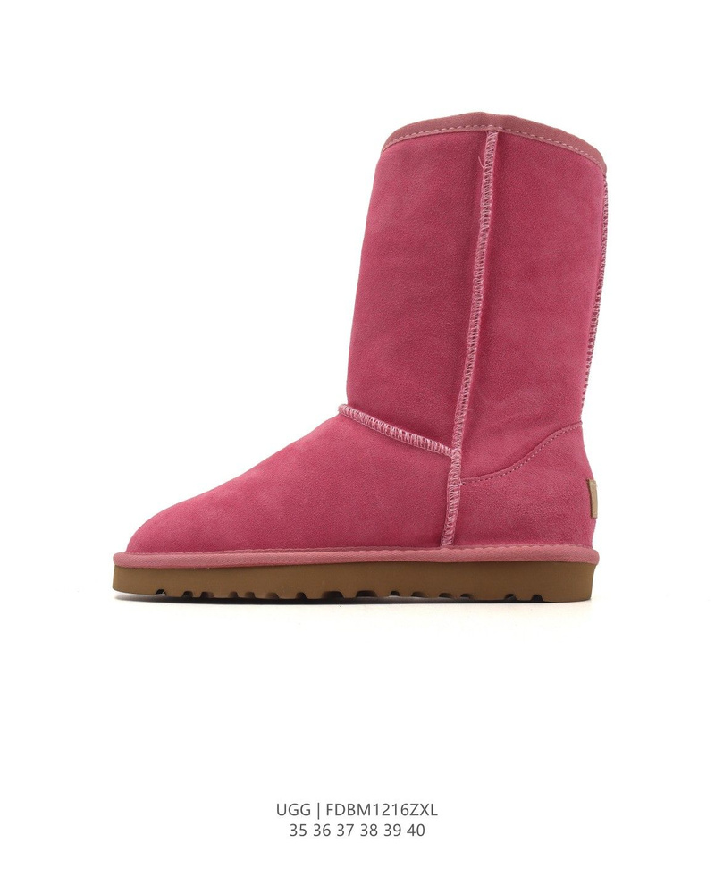 Угги UGG High #1