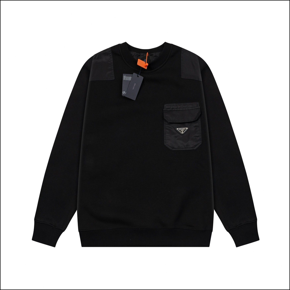 Свитшот Prada #1