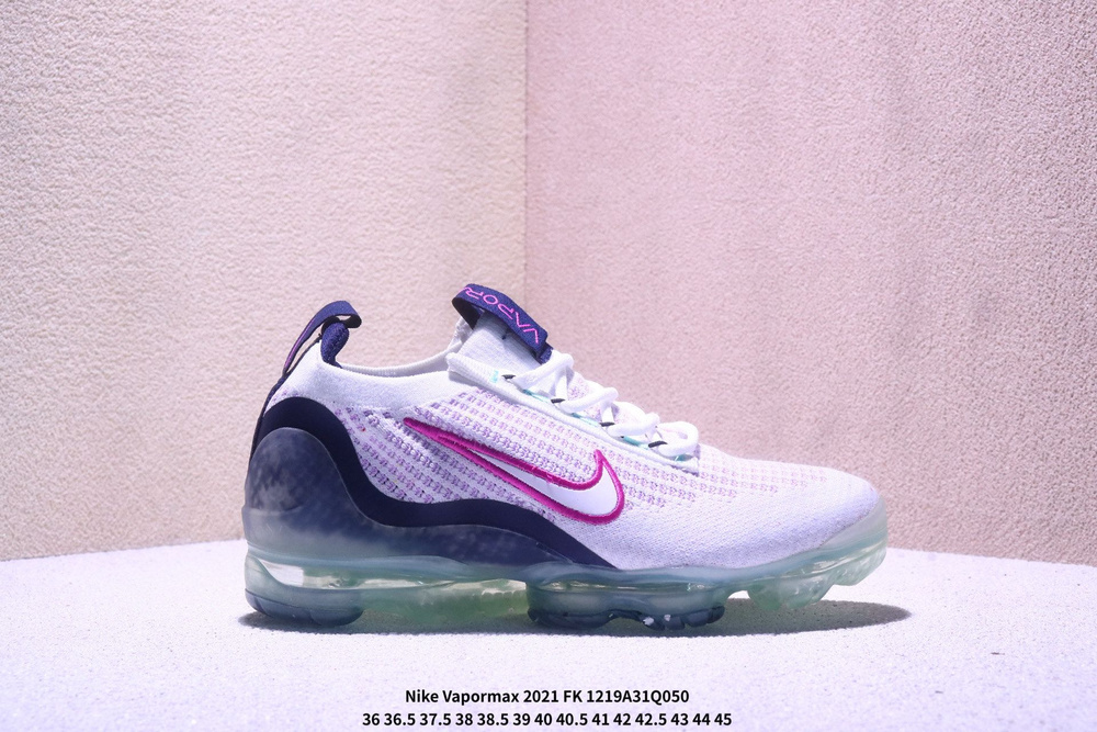 Кроссовки Air Vapormax #1