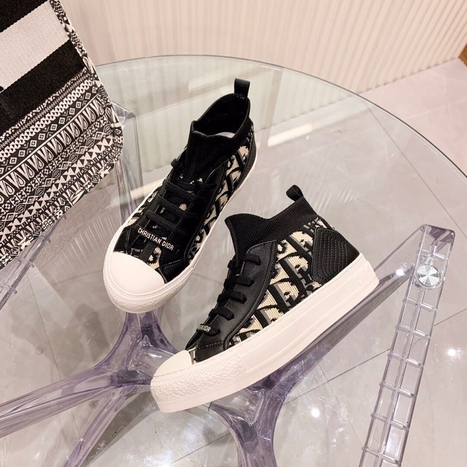 Кеды Dior #1