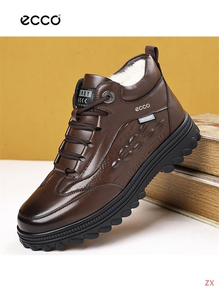 Кроссовки ECCO #1