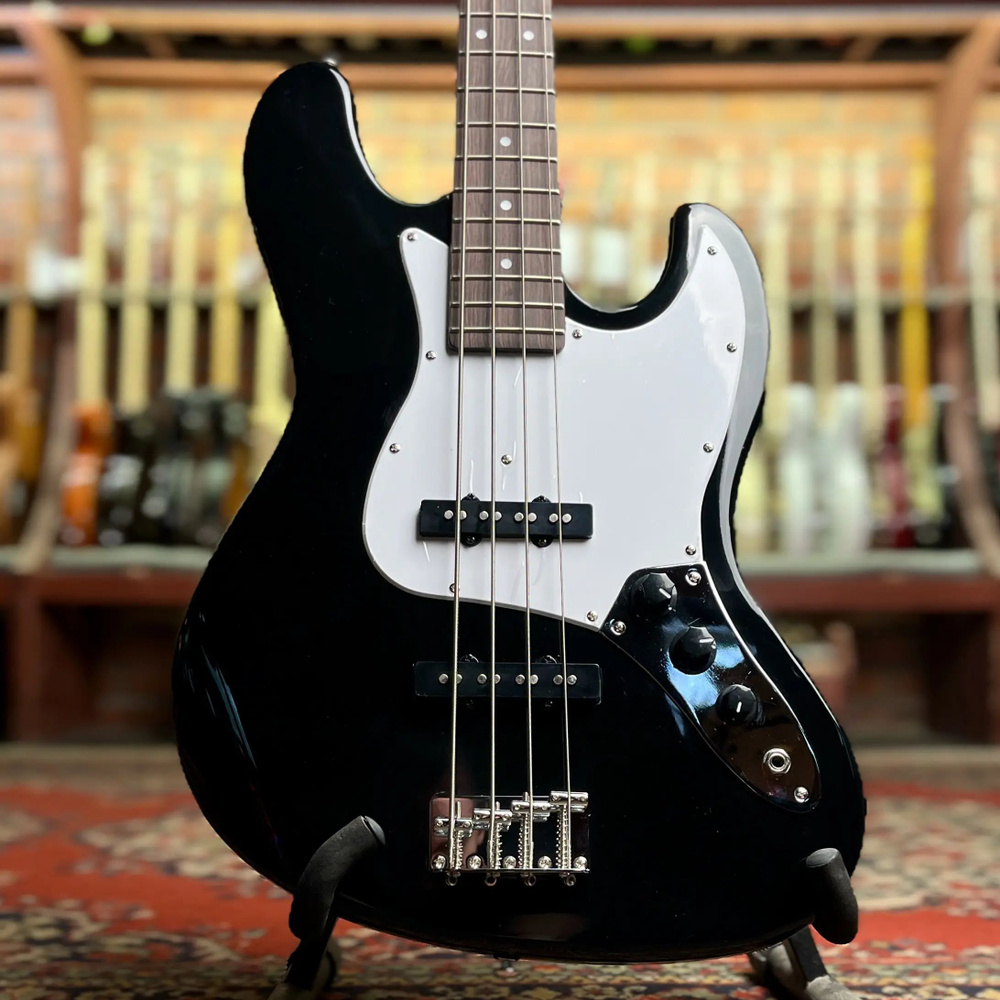 J&D Guitars Бас-гитара JB #1