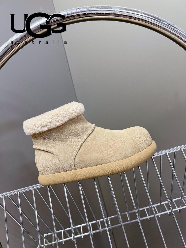 Угги UGG #1