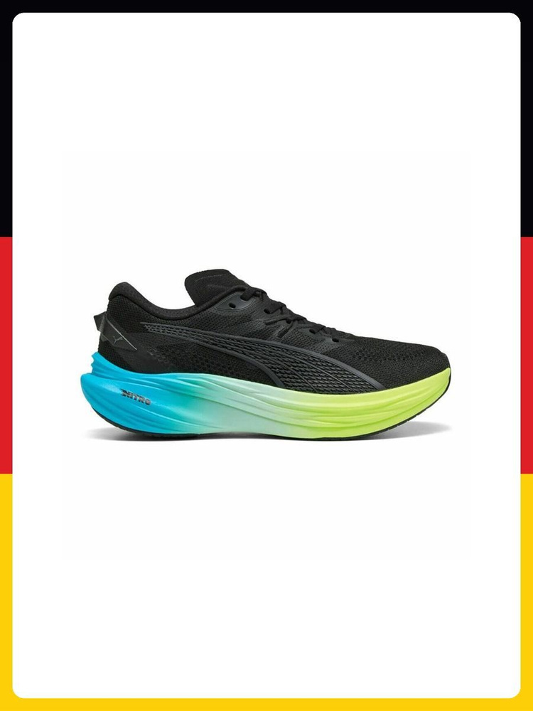 Кроссовки PUMA #1
